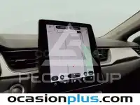 2024 Renault Captur