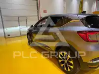 2024 Renault Captur