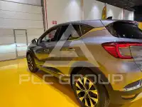 2024 Renault Captur