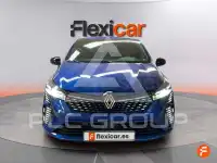 2024 Renault Clio