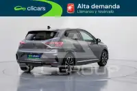 2024 Renault Clio