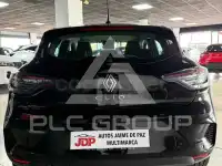 2024 Renault Clio
