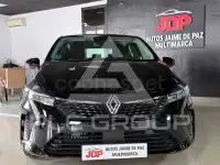 2024 Renault Clio