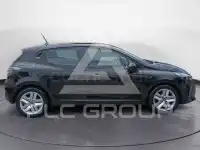 2024 Renault Clio