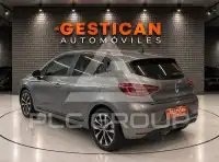 2024 Renault Clio