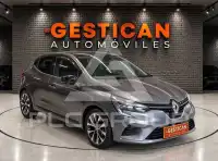 2024 Renault Clio