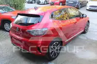 2024 Renault Clio