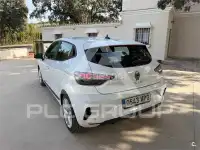 2024 Renault Clio