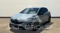 2024 Renault Clio