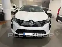 2024 Renault Clio