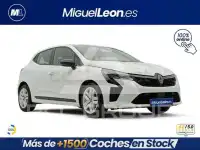 2024 Renault Clio