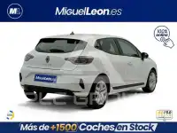 2024 Renault Clio