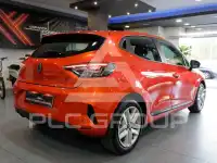 2024 Renault Clio