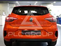 2024 Renault Clio