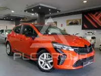 2024 Renault Clio