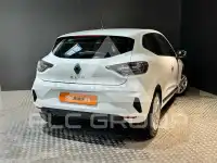 2024 Renault Clio