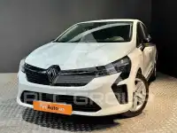 2024 Renault Clio