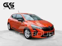 2024 Renault Clio