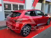 2024 Renault Clio