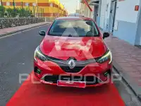 2024 Renault Clio