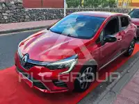 2024 Renault Clio