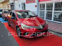 2024 Renault Clio