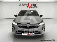 2024 Renault Clio