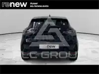 2024 Renault Clio