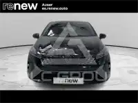 2024 Renault Clio