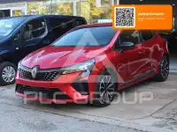 2024 Renault Clio