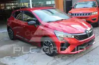 2024 Renault Clio