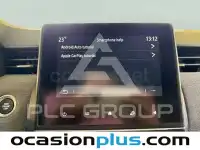 2024 Renault Clio