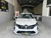 2024 Renault Clio