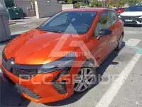 2024 Renault Clio