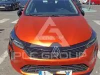2024 Renault Clio