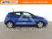 2024 Renault Clio