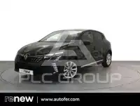 2024 Renault Clio