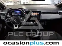 2024 Renault Clio