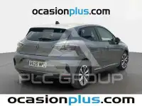 2024 Renault Clio