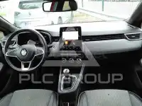 2024 Renault Clio