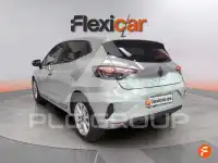2024 Renault Clio