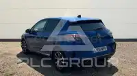 2024 Renault Clio