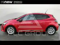 2024 Renault Clio