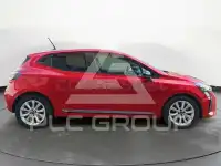 2024 Renault Clio
