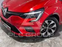 2024 Renault Clio