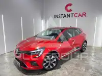 2024 Renault Clio