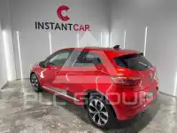 2024 Renault Clio