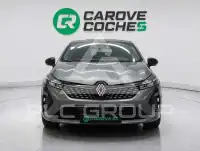 2024 Renault Clio
