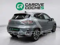 2024 Renault Clio