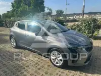 2024 Renault Clio